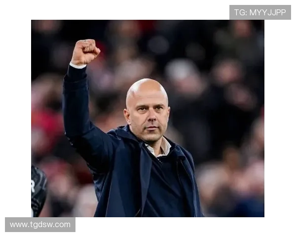 斯洛特称冠军多气场强更显威严