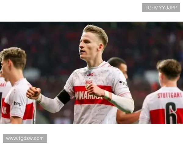 斯图加特面临转型困境 顶级球员或将离队